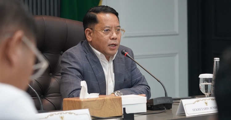 ABT Rp 5 783 T Sudah Masuk DIPA Kemenag  Tunjangan Guru Dosen PPG Segera Cair