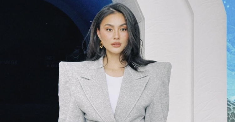 Agnez Mo Ultah  Kenang Pahit Dan Manis Bangun Karier
