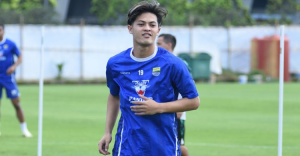 Alfeandra Dewangga Ungkap Alasan Gabung Arema FC