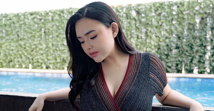 Amanda Manopo Uang Rp 3 M Raib  Diduga Digelapkan Eks Karyawan