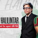 Atta Halilintar HGI Bawa Luis Figo Ke Jakarta  Meriahkan Pesta Bola 2026