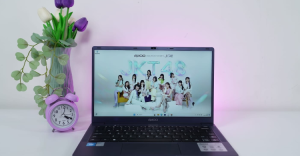 Back To School and Campus  Axioo Luncurkan Seri Hype P