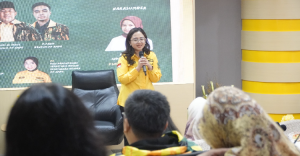 Bangun Pemimpin Masa Depan AMPG Angkat Isu Kesehatan Mental Di Hari Anak Nasional