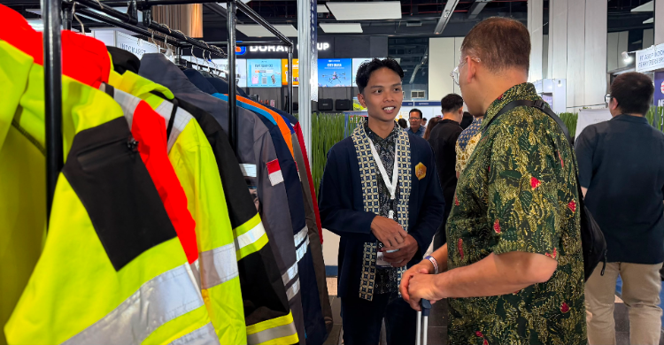 Bekali UMKM dengan Sertifikasi Halal Pertamina Bantu Perluas Peluang Pasar