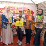 Berkat Pemberdayaan BRI  UMKM Oleh Oleh Demak Sukses Perluas Pasar   Naik Kelas