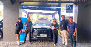 BRI KKB Expo Hadirkan Berbagai Promo Spesial Digelar Serentak di 131 Titik