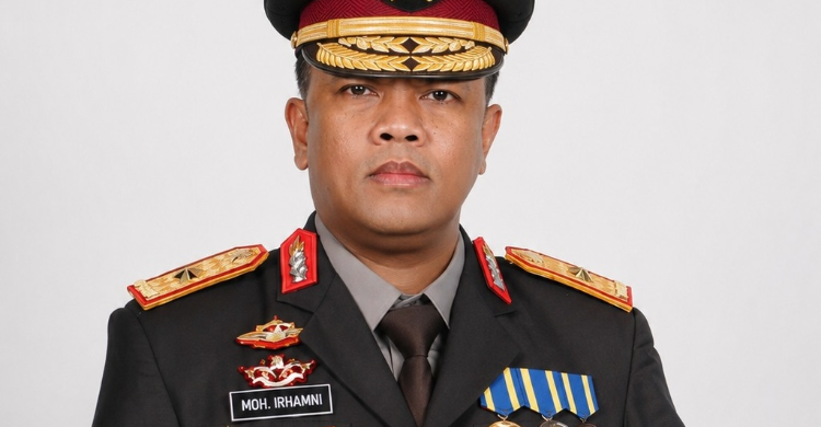 Brigjen M Irhamni  Kejahatan SDA LH Makin Terorganisir  APH Harus Kolaboratif