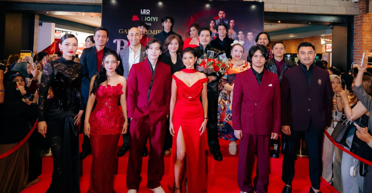 Bunga di Tepi Jurang  Drama Penuh Luka Bikin Penasaran