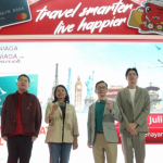 CIMB Niaga Tebar Promo Traveling Murah   Hemat di Cathay Travel Fair 2026