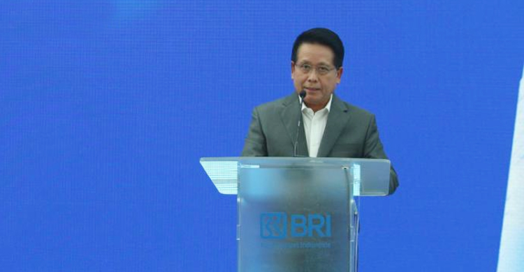 Dana SAL Jadi Amunisi Perkuat Likuiditas Himbara Siap Tancap Gas Salurkan Kredit