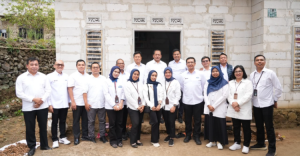 Danantara Tinjau Pemberdayaan Nasabah PNM  Dukung Penguatan Ekonomi Kerakyatan