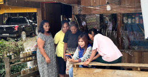 Dedikasi Mantri BRI Hadirkan Akses Perbankan Bagi Warga Pegunungan Toraja Utara