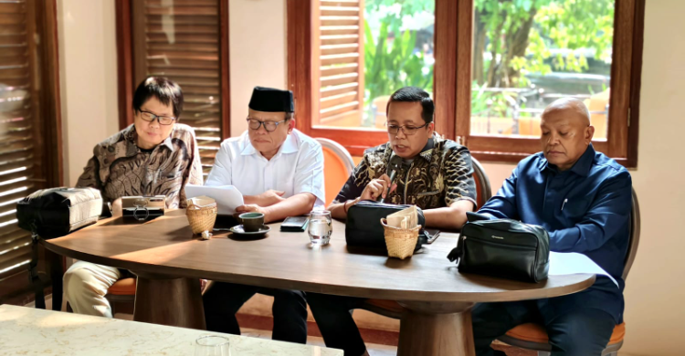 Demi Tuntasnya Kasus Febrie  KOSMAK Sarankan Presiden Bentuk Tim Independen