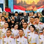 Diaspora India Gembira Disapa Langsung Prabowo  Itu Luar Biasa Bagi Kami