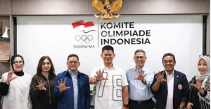 Didukung 17 Pengprov  Zulfydar Kantongi Restu Ketum KOI Pimpin ABTI 2026 2030