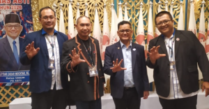 Didukung 20 Pengprov  Zulfydar Zaidar Kembali Pimpin PB ABTI 2026 2030