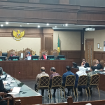 Disinggung Soal Pemaksaan Kehendak  Eks Ketua ORI  Tak Ada Gading yang Tak Retak
