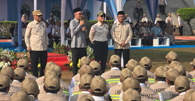 DPR  Haji 2026 Tunjukkan Kemajuan Signifikan