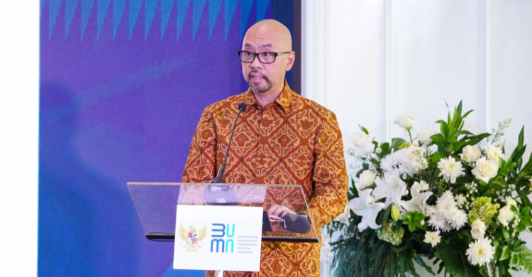 Dukung Ekonomi Sirkular IDSurvey Dan Danantara Kolaborasi Kelola Sampah
