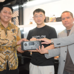 EcoFlow Perluas Akses Solusi Energi Pintar  Dukung Ketahanan Energi Nasional