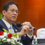 Eksklusif Dengan Menteri Keuangan Ekonomi Kuartal IV Bisa Mendekati 6 Persen  Regulasi Yang Hambat Investasi Akan Dibenahi
