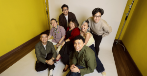 Feel Good Network Gandeng Innercircle  amp  Bricks Perkuat Ekosistem Kreatif