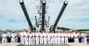 Gabung 30 Negara Ikut RIMPAC 2026 TNI Asah Kemampuan Bertempur Di Hawaii