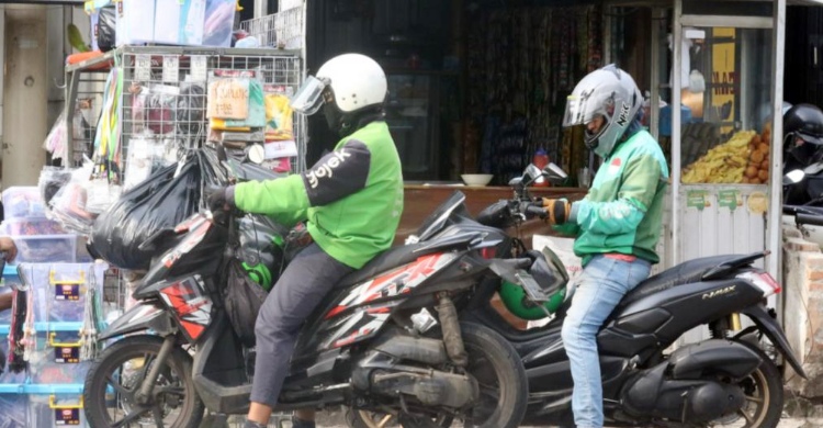 Gojek Dan Grab Patuhi Perpres Komisi Driver Ojol Kini Cuma Dipotong 8 Persen