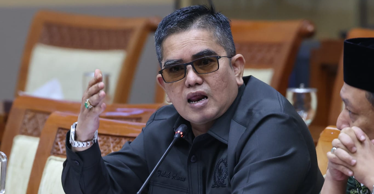Gus Falah Apresiasi Polri di HUT ke 80 Bhayangkara Makin Dekat dengan Rakyat