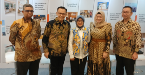 HUT ke 28  Morula IVF Indonesia Komit Perluas Akses Layanan Fertilitas Berkualitas