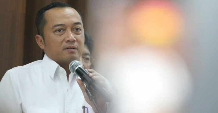 Jaksa Agung Usulkan Kuntadi Nama Jampidsus Baru Sudah Masuk Istana