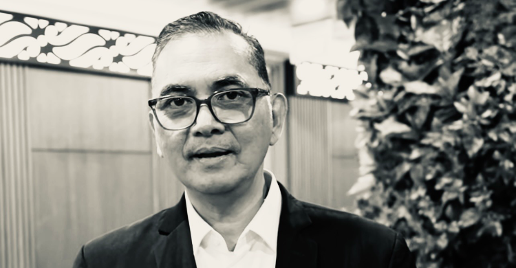 Jubir IKN Troy Pantouw Meninggal di Rusun ASN  Sempat Tak Bisa Dihubungi Sopir