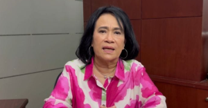 KAI Apresiasi Anggotanya yang Dampingi Korban Penyekapan di Bandung