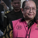Kasus Jiwasraya  MA Perberat Hukuman Eks Dirjen Anggaran Jadi 2 Tahun Bui