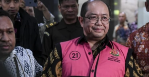Kasus Jiwasraya  MA Perberat Hukuman Eks Dirjen Anggaran Jadi 2 Tahun Bui