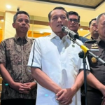 Kejagung Tetapkan Eks Jampidsus Febrie Adriansyah Tersangka TPPU