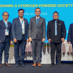 Kembangkan Biohidrogen  PLN EPI Optimalkan 60 Juta Ton Biomassa