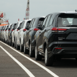 Kinerja Semester I 2026 Ekspor Toyota Naik 10 7 Persen  Tembus 145 080 Mobil