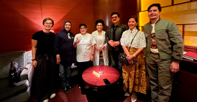Kowani Dorong Pengajuan Arsip Perjuangan Perempuan RI Ke UNESCO