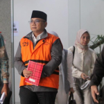 KPK Pantau Pemulihan Yaqut  Penyidikan Kasus Kuota Haji Tetap Berjalan