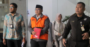KPK Pantau Pemulihan Yaqut  Penyidikan Kasus Kuota Haji Tetap Berjalan