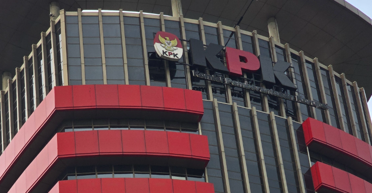 KPK Yakin Polri dan Kejagung Profesional Tangani Perkara Eks Jampidsus