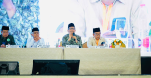 Mahfud  Pemidanaan Perilaku LGBT Harus Atas Kesepakatan Bersama