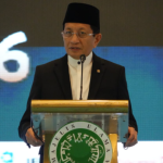 Menag  Indonesia Berpeluang Besar Jadi Episentrum Peradaban Dunia Islam