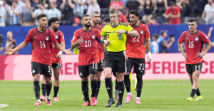 Mesir Tuntut FIFA Investigasi Wasit