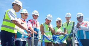 Pecah Telur  Terminal Kijing Lepas Ekspor Perdana Rp 21 4 Miliar Ke Pasar Global