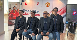 Perkuat Akses Trading Modern Doo Financial Futures Buka Peluang Investor Indonesia ke Pasar Global