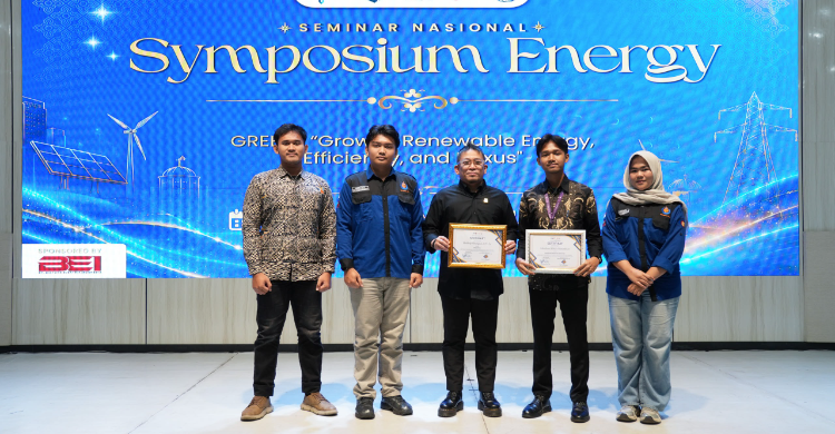 Perkuat Ketahanan Energi Nasional  PLN EPI Bangun Ekosistem Bioenergi