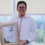 Perkuat Tata Kelola Perusahaan  Askrindo Raih Indonesia Excellent GCG Award 2026