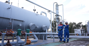 Pertamina EP Monetisasi Gas Sengeti  Proyek Perdana di Jambi dalam 10 Tahun